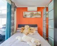 Resale - Townhouse - Punta Prima