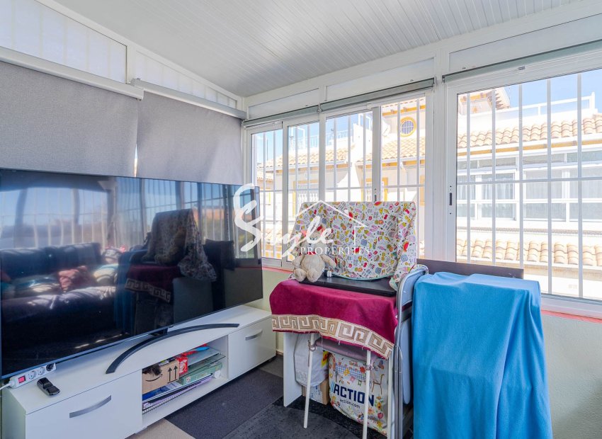 Resale - Townhouse - Punta Prima