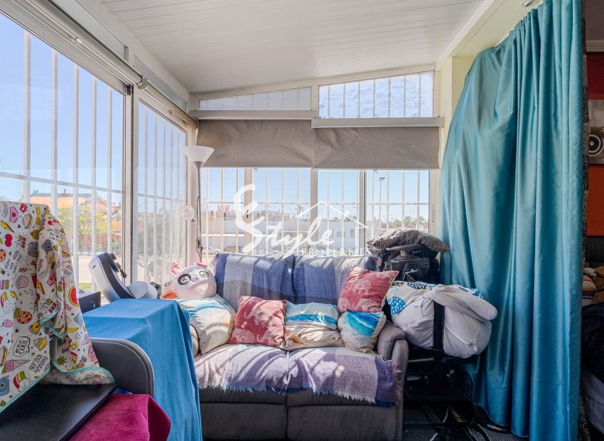 Resale - Townhouse - Punta Prima