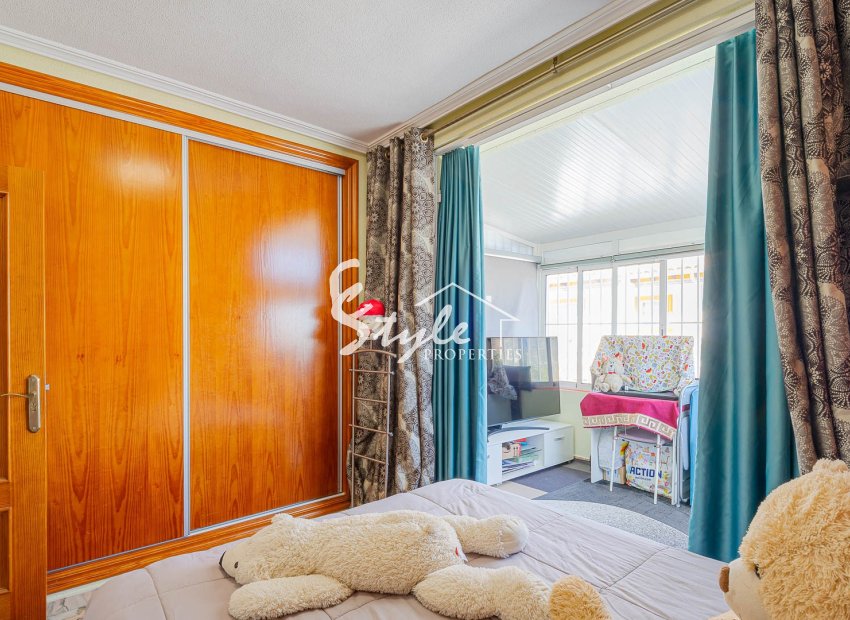 Resale - Townhouse - Punta Prima