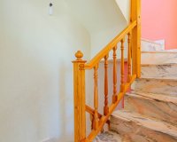 Resale - Townhouse - Punta Prima