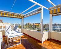 Resale - Townhouse - Punta Prima