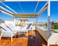 Resale - Townhouse - Punta Prima