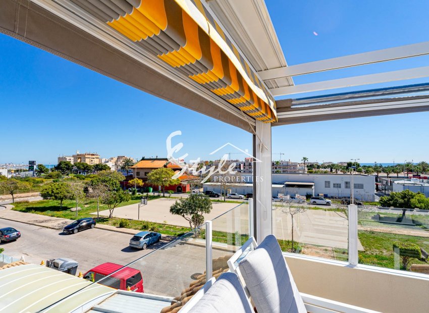 Resale - Townhouse - Punta Prima