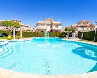 Resale - Townhouse - Punta Prima