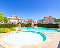Resale - Townhouse - Punta Prima