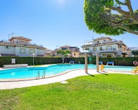 Resale - Townhouse - Punta Prima