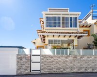 Resale - Townhouse - Punta Prima