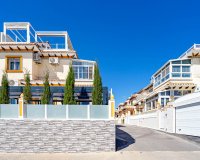 Resale - Townhouse - Punta Prima