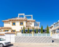 Resale - Townhouse - Punta Prima