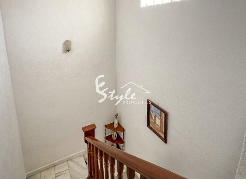 Resale - Townhouse - Punta Prima