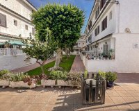 Resale - Townhouse - Punta Prima