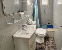 Resale - Townhouse - Punta Prima