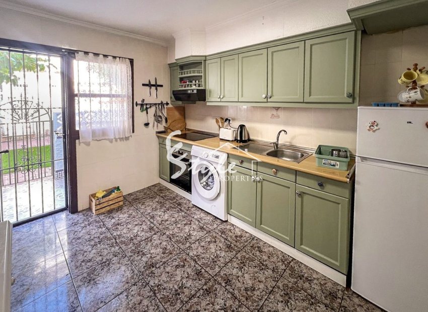Resale - Townhouse - Punta Prima