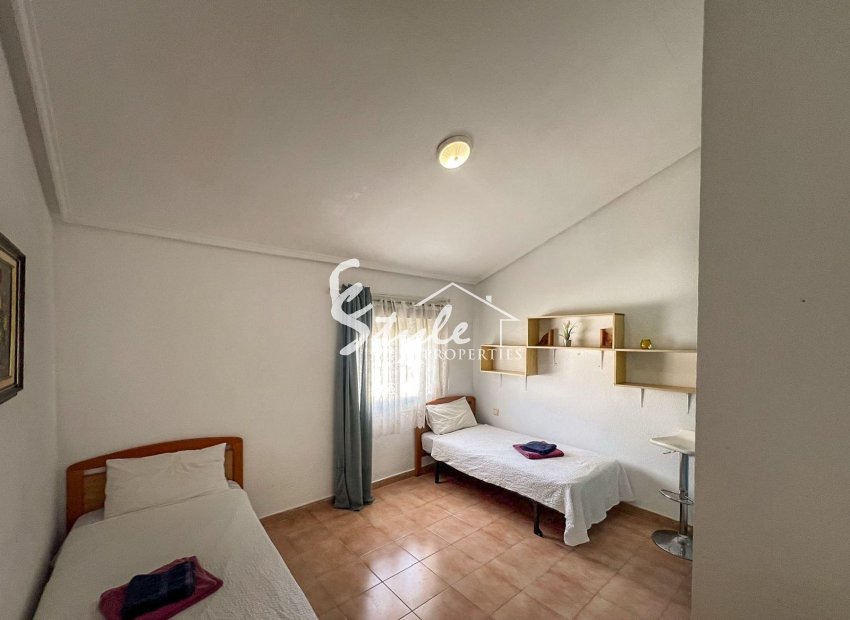Resale - Townhouse - Punta Prima