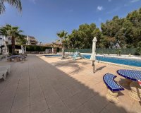 Resale - Townhouse - Punta Prima