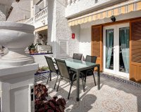 Resale - Townhouse - Punta Prima