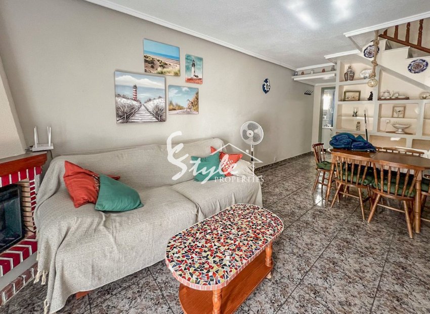 Resale - Townhouse - Punta Prima