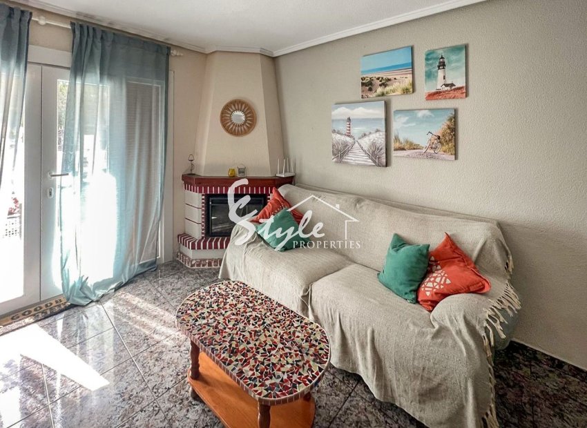 Resale - Townhouse - Punta Prima