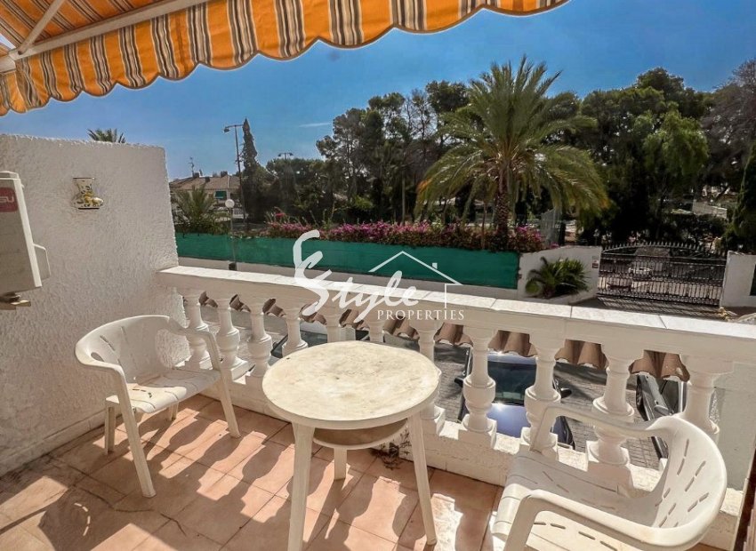 Resale - Townhouse - Punta Prima