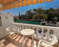 Resale - Townhouse - Punta Prima