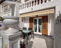 Resale - Townhouse - Punta Prima
