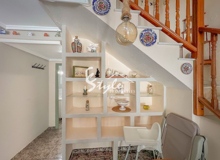 Resale - Townhouse - Punta Prima