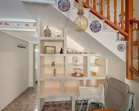 Resale - Townhouse - Punta Prima