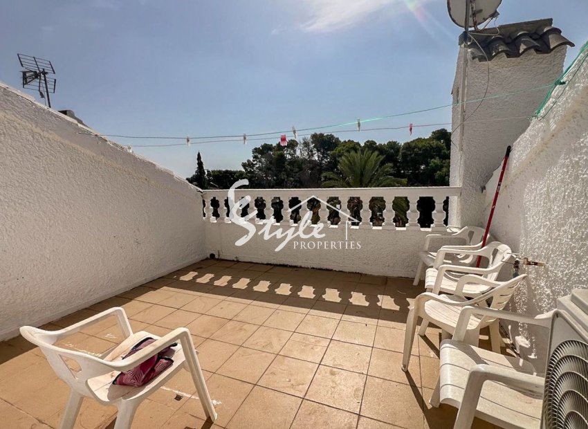 Resale - Townhouse - Punta Prima