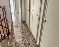 Resale - Townhouse - Punta Prima