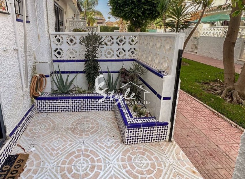 Resale - Townhouse - Punta Prima