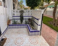 Resale - Townhouse - Punta Prima