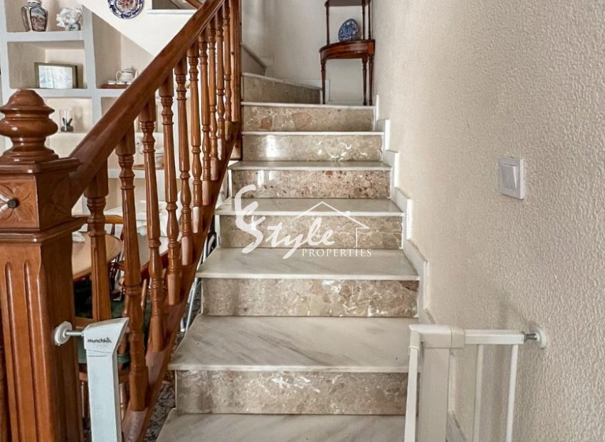 Resale - Townhouse - Punta Prima