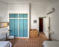 Resale - Townhouse - Punta Prima