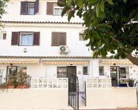 Resale - Townhouse - Punta Prima