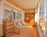 Resale - Townhouse - Punta Prima