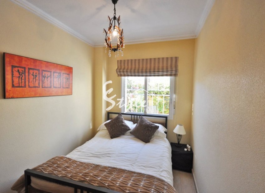 Resale - Townhouse - Punta Prima