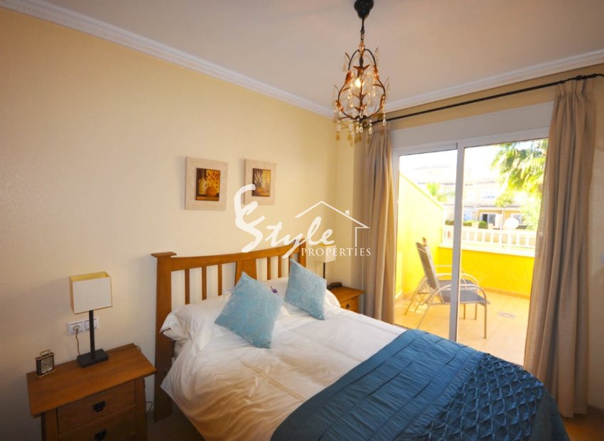 Resale - Townhouse - Punta Prima