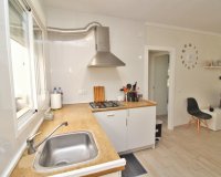 Resale - Townhouse - Punta Prima