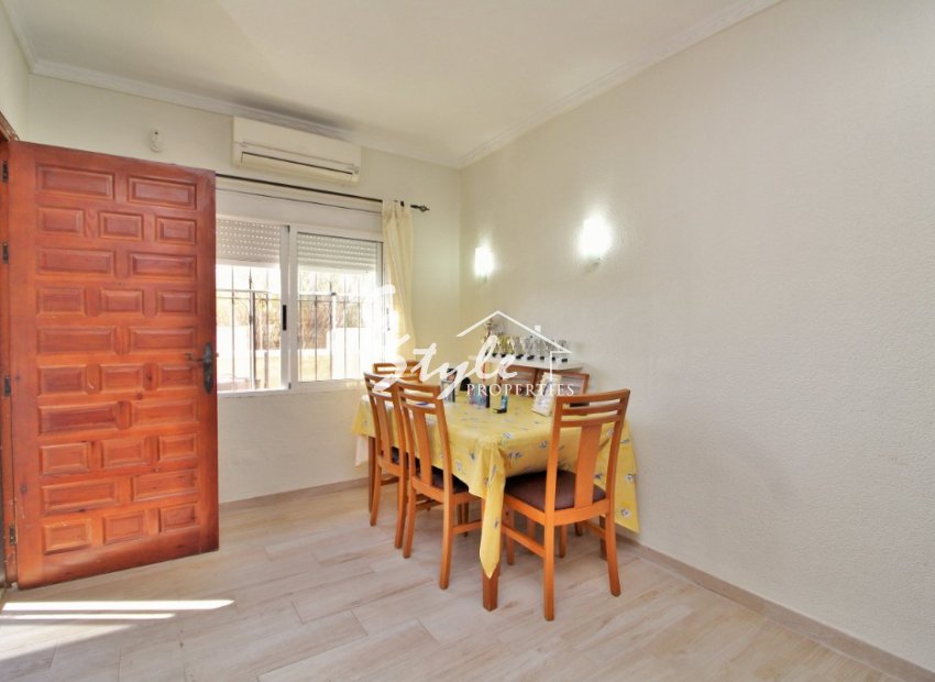 Resale - Townhouse - Punta Prima