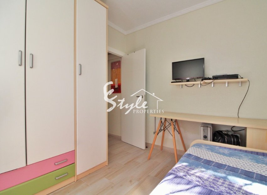 Resale - Townhouse - Punta Prima