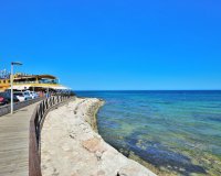 Resale - Townhouse - Punta Prima