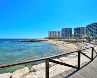 Resale - Townhouse - Punta Prima