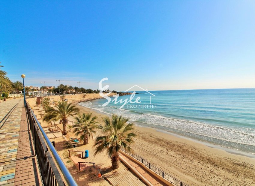 Resale - Townhouse - Punta Prima