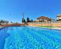 Resale - Townhouse - Punta Prima