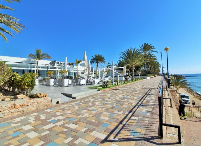 Resale - Townhouse - Punta Prima