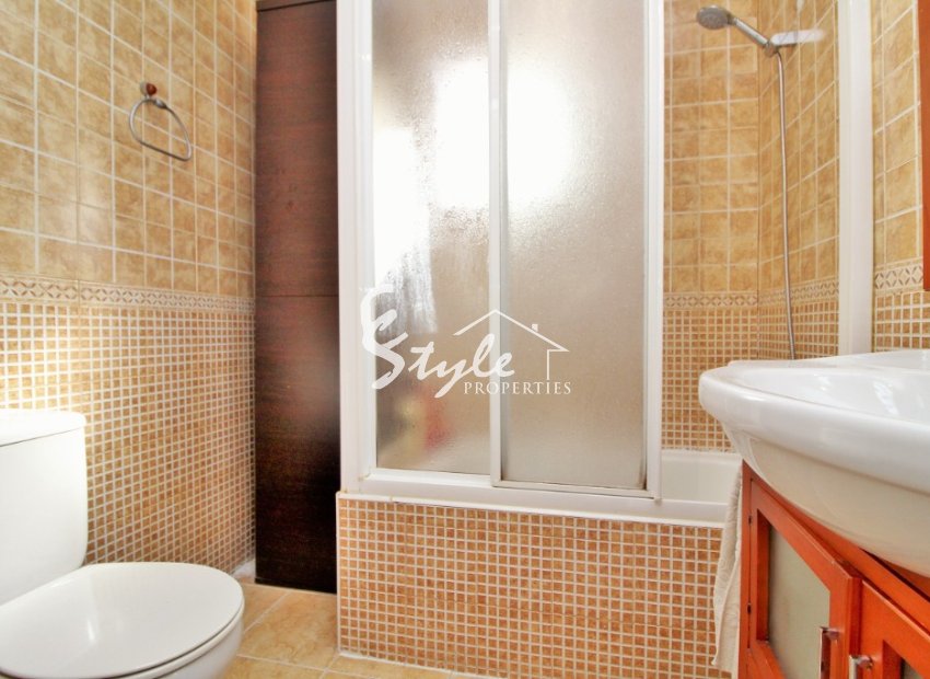 Resale - Townhouse - Punta Prima