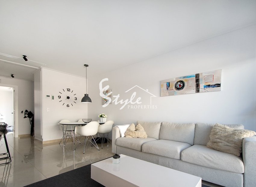 Resale - Townhouse - Rojales - Ciudad Quesada