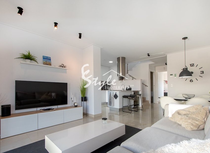 Resale - Townhouse - Rojales - Ciudad Quesada