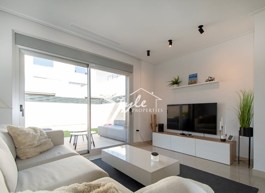 Resale - Townhouse - Rojales - Ciudad Quesada